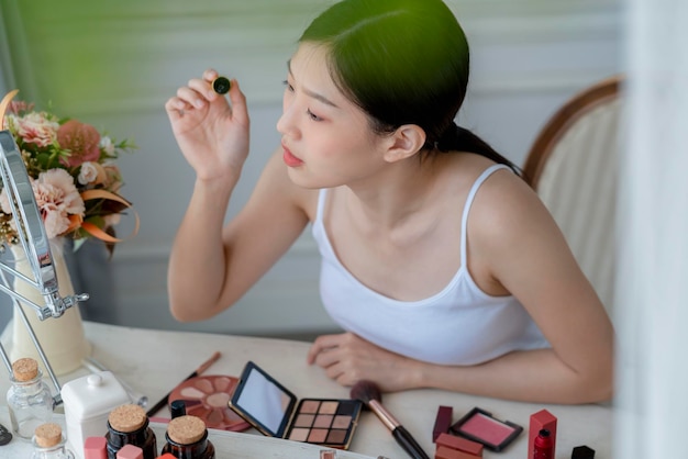 Effortless Beauty: Achieve a Radiant and Fresh Makeup Look Today