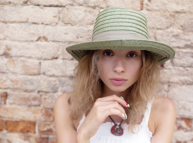 The Must-Have Hat for Spring