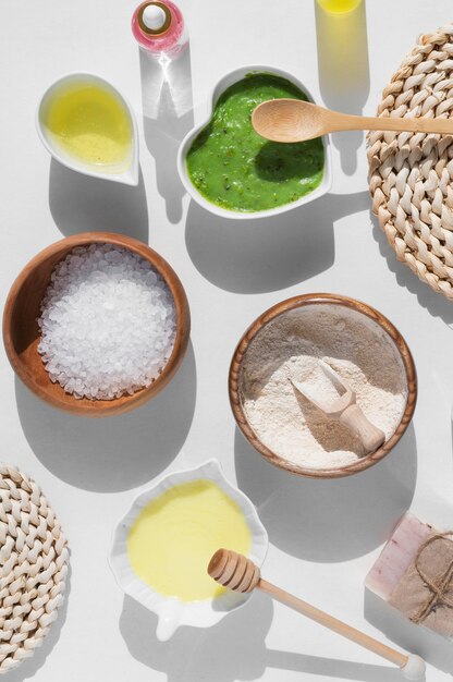 Effortless and Fast All-Natural DIY Face Mask Recipes