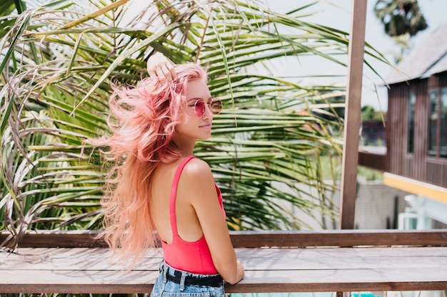 **6 Chic Summer Hairstyles to Stay Cool and Stylish**