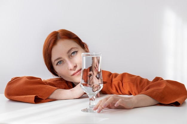Revitalize Your Skin: 4 Essential Acids for a Hydrated, Flake-Free Glow