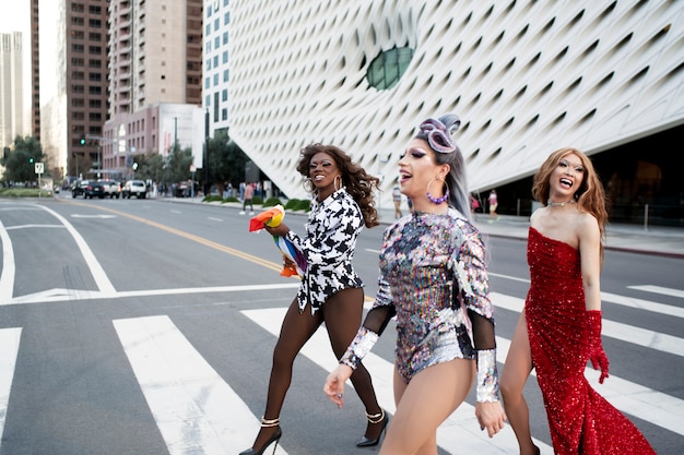 NeNe Leakes Hosts the Bomb Fashion Show Today, September 9th—Featuring Big Boss Vette, the Marching Cobras of New York, and More!