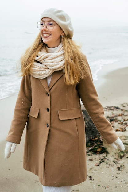 **9 Stylish Winter Coat Trends to Keep You Cozy and Chic**