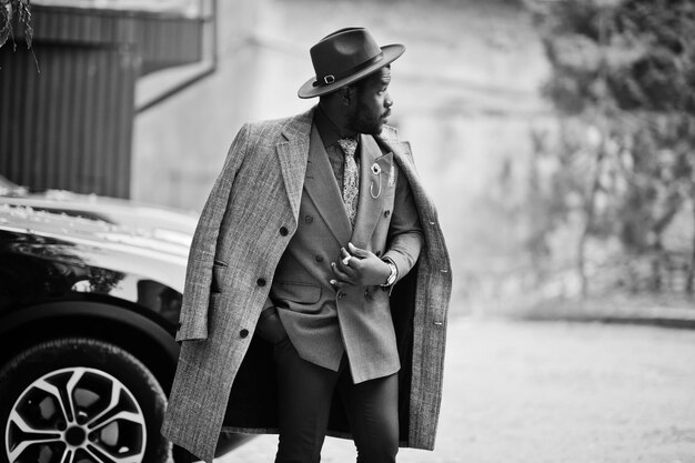 Celebrating Style and Legacy: Cadillac Pays Tribute to Fashion Visionary Pharrell Williams for Black History Month