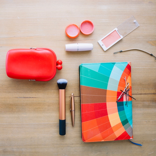 Affordable Beauty Essentials — A Peek Inside My Makeup Bag