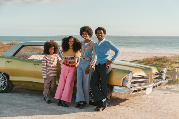 Cadillac Celebrates Pharrell Williams’ Influence on Fashion and Black History