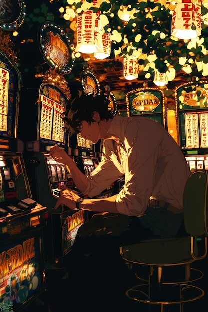 The Role of Music in Traditional and Online Casinos