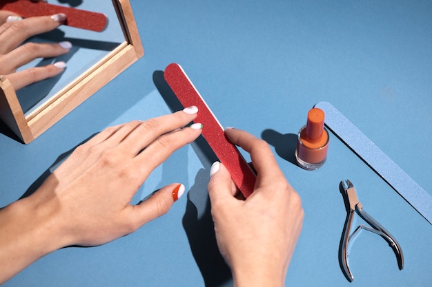 The Best Manicure Options for Stronger, Healthier Nails