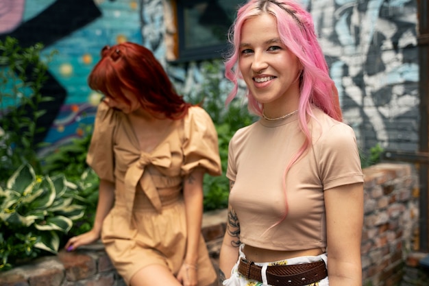 Trendy Hair Colors to Refresh Your Look This Season!