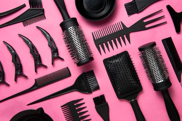 Top Hair Tools Favored by Professional Stylists