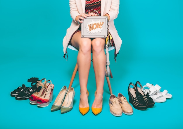 **Essential Footwear Every Woman Should Own**