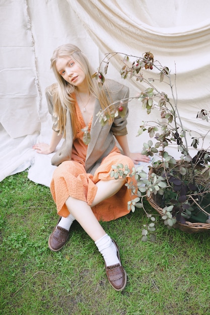 **Affordable and Adorable: 10 Stylish Flats for Spring Under $50**