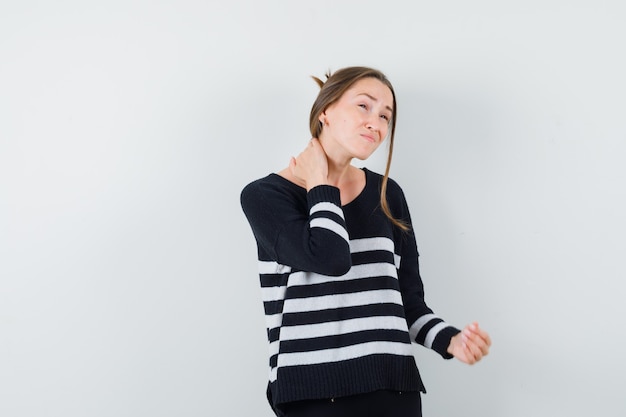 Say Goodbye to Turkey Neck: 8 Effective Prevention Tips