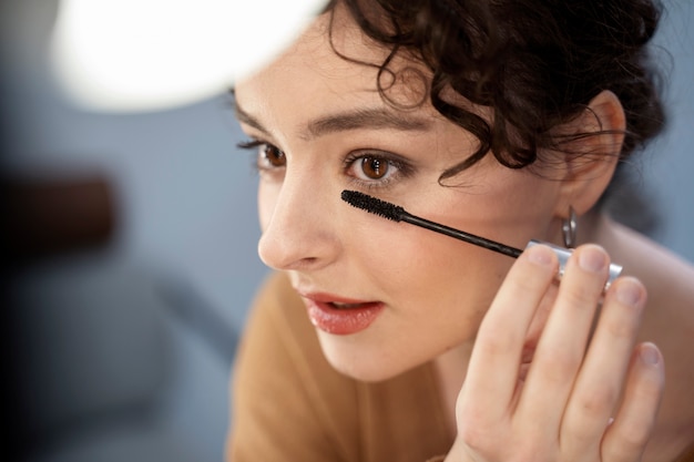 **Must-Have Waterproof Mascaras to Keep Your Look Flawless This Summer**