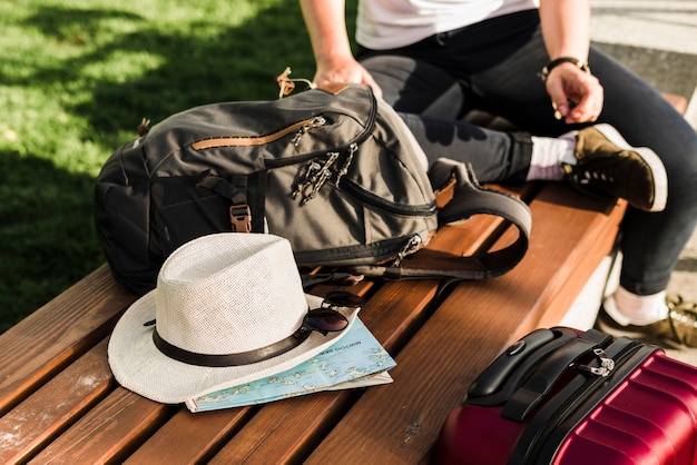 Elevate Your Journeys with This Must-Have Travel Bag