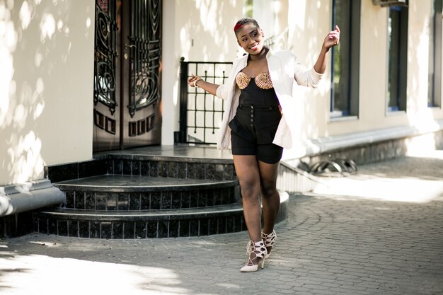 Essence Fest Style Highlights: Ari Lennox in LaQuan Smith, KeKe Palmer in Balmain, Victoria Monét in Seks & More!