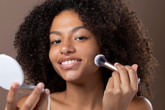 Flawless Foundations: Top Makeup Picks for Black Women