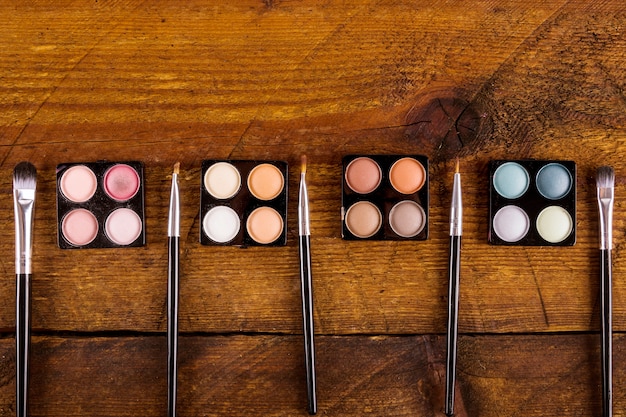 Affordable and Stunning: Must-Have Everyday Eyeshadow Collections from NYX, Colourpop, and More