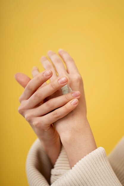 Nourish Your Cuticles: 3 Effortless Tips for Stronger, Healthier Nails
