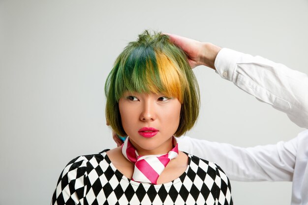 The Faby’s 2024 Awards: Cast Your Vote for the Top Wig Hairstylist, Featuring Tokyo Stylez, Arrogant Tae, Ray Christopher & More!