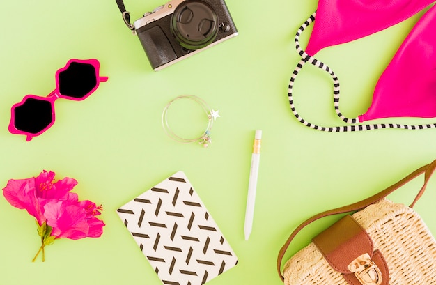 Budget-Friendly Spring Accessories from Target