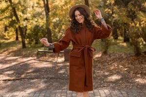 “Stylish Brown Apparel: 7 Must-Have Pieces for Your Fall Wardrobe”